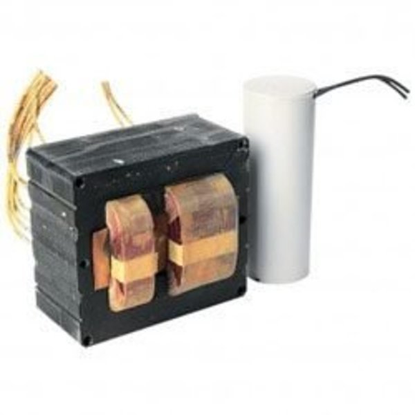 Replacement For UNIVERSAL M400ML5AC4M500K, Ilc, Mfr#: WW-QWQR-2